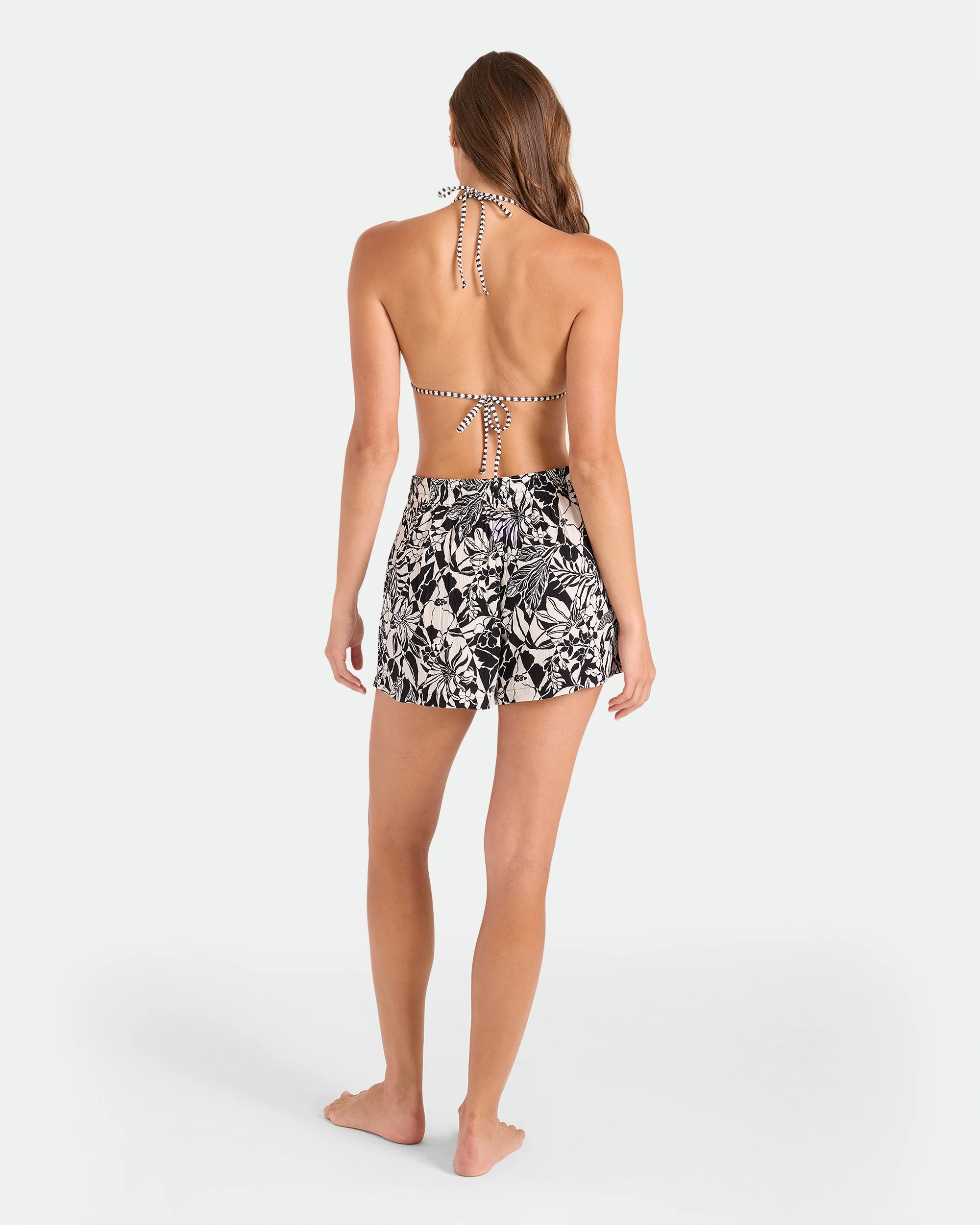 SHORT FEMENINO VOLCOM FUNTASTICAL